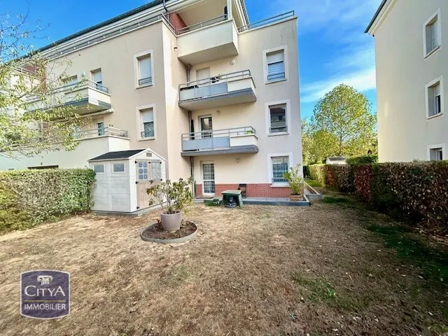 Photo 2 Appartement 3 pièces 77m²