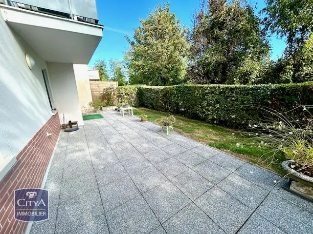 Photo 3 Appartement 3 pièces 77m²