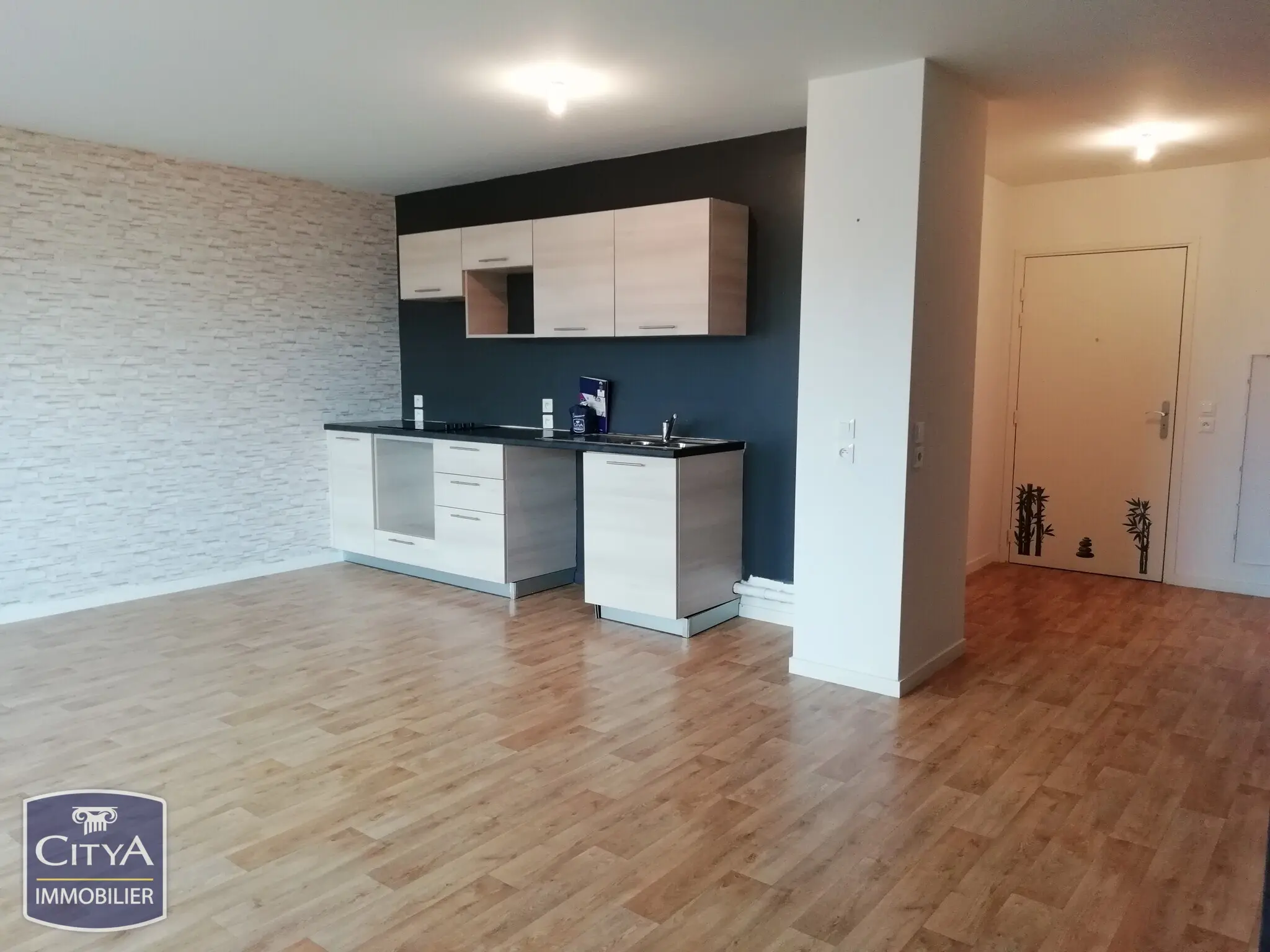 Photo 3 Appartement 3 pièces 66m²