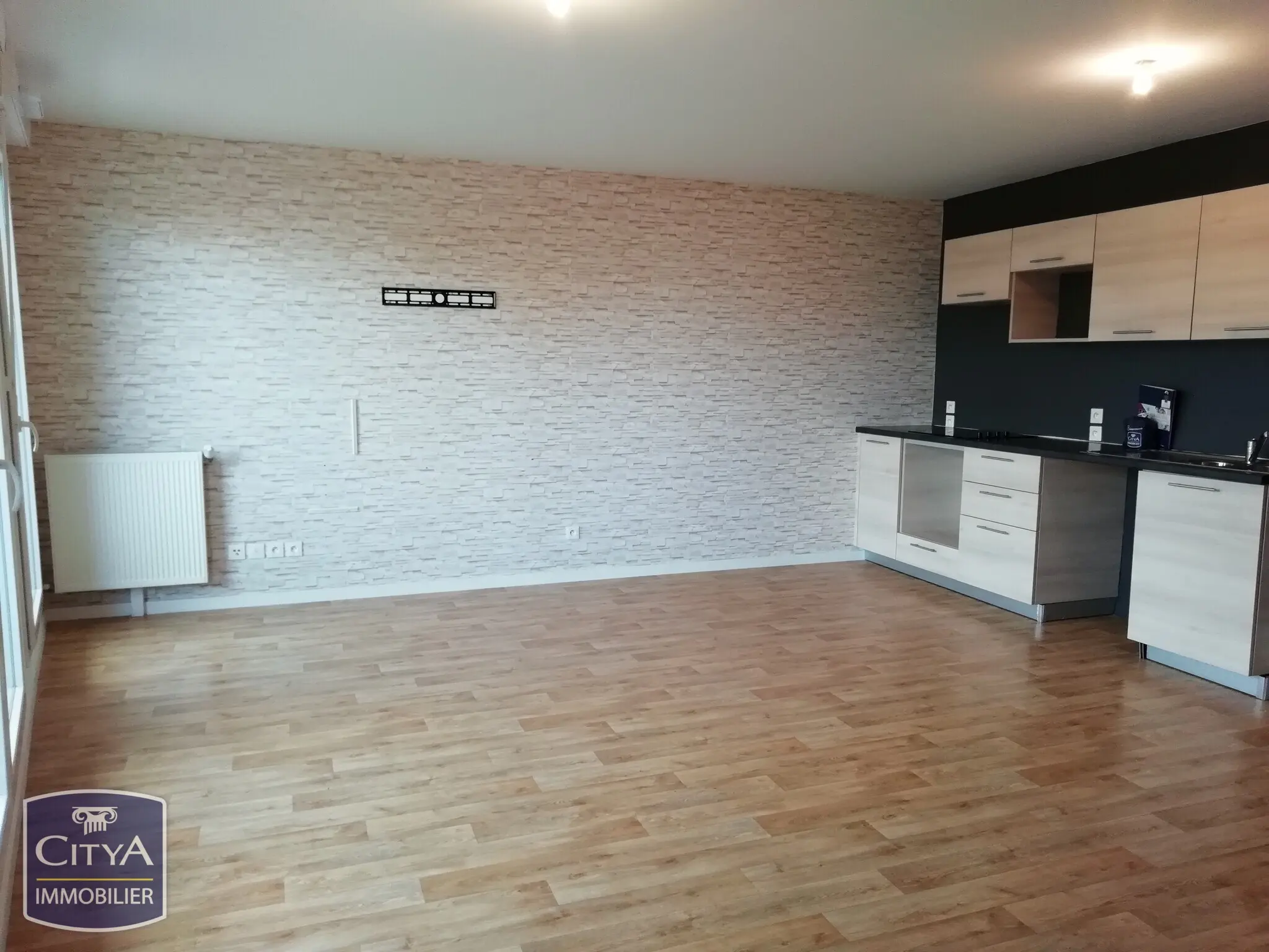 Photo 4 Appartement 3 pièces 66m²