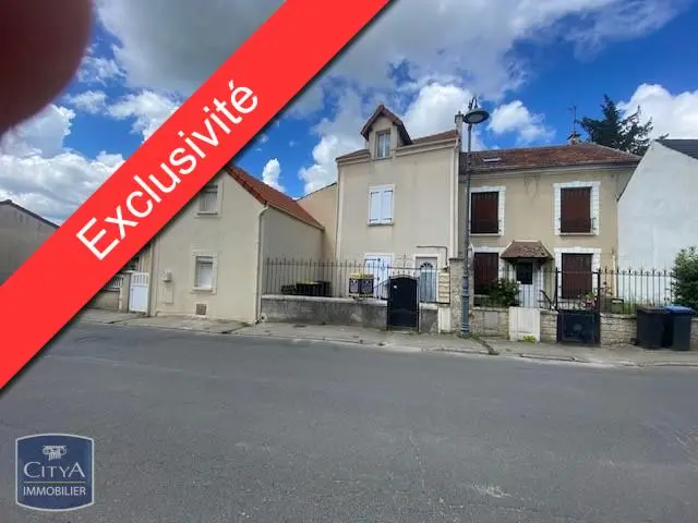 Photo 1 Immeuble 122m²