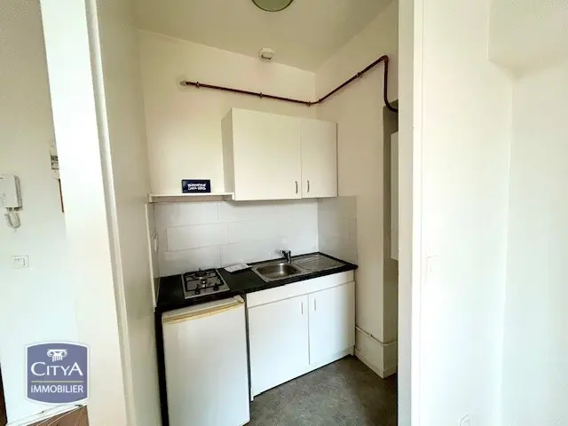 Photo 4 Appartement 1 pièce 23m²