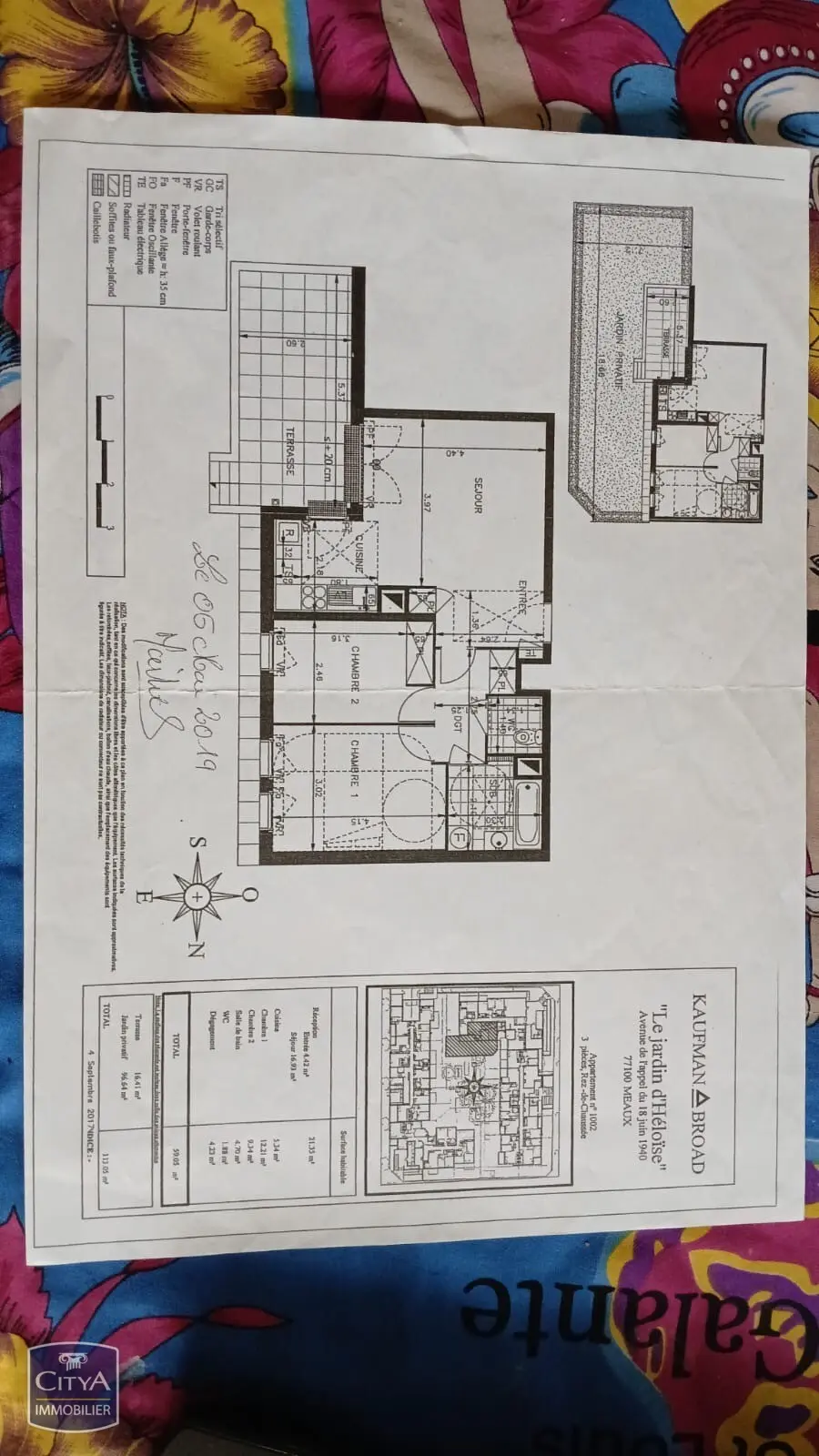 Photo 7 appartement Meaux