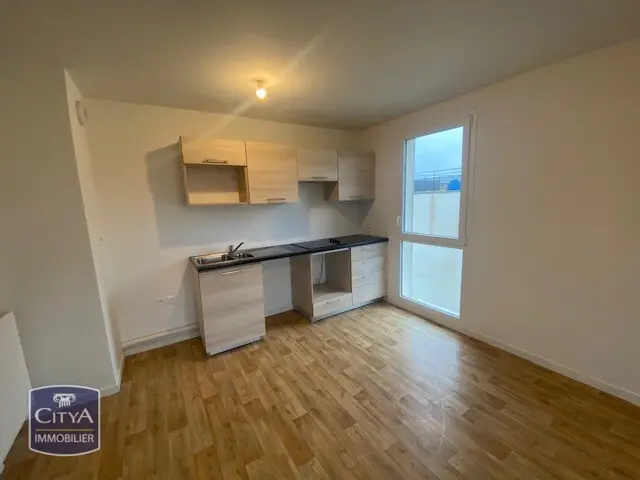 Photo 2 Appartement 3 pièces 60m²