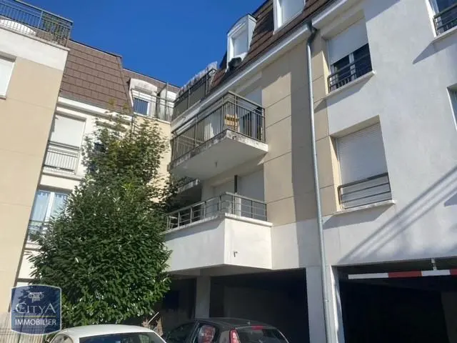 Photo 1 Appartement 3 pièces 53.79m²