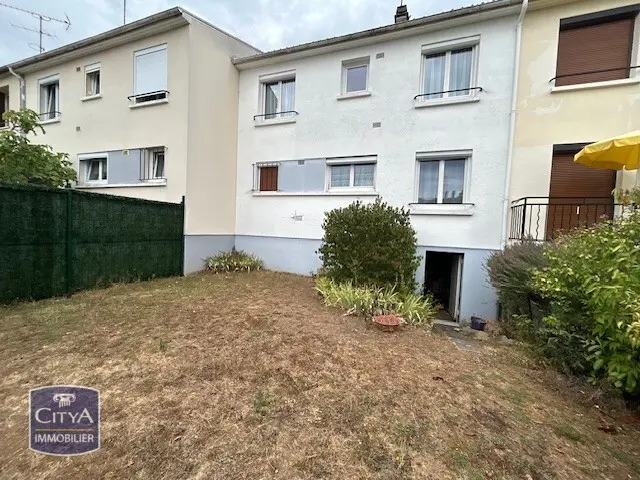 Photo 3 maison Trilport
