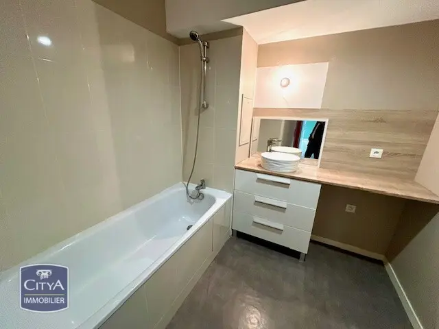 Photo 7 Appartement 3 pièces 60m²