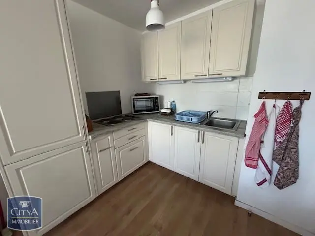 Photo 4 Appartement 2 pièces 42.85m²