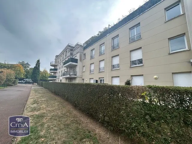 Photo 1 Appartement 2 pièces 40.85m²