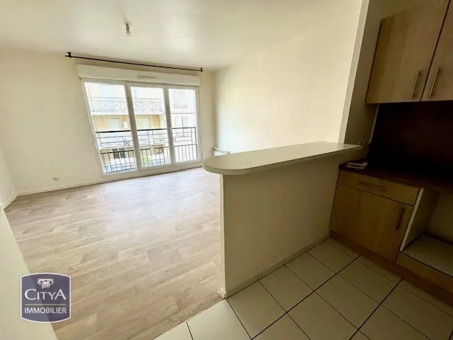 Photo 3 Appartement 3 pièces 50m²