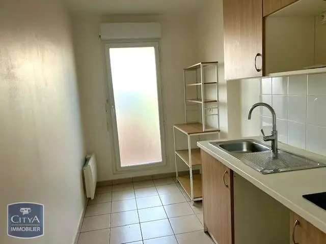 Photo 2 Appartement 3 pièces 60.79m²