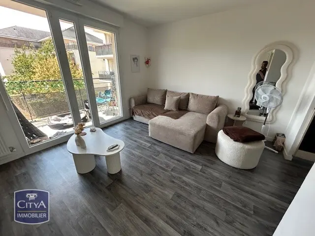 Photo 5 Appartement 2 pièces 42m²