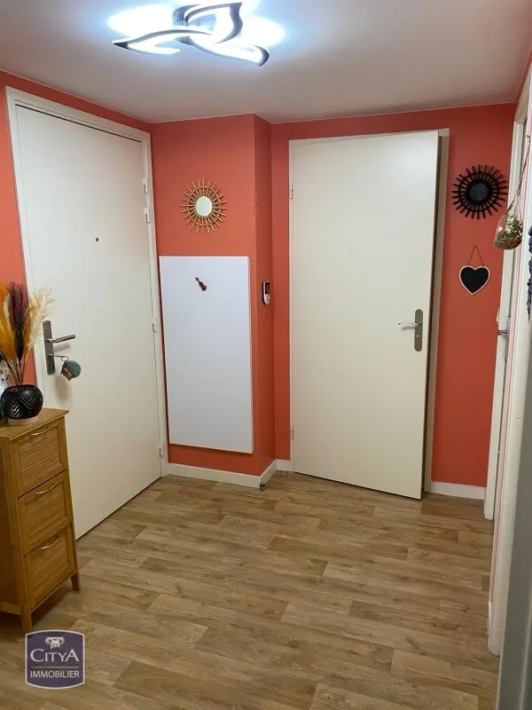Photo 8 Appartement 3 pièces 60m²