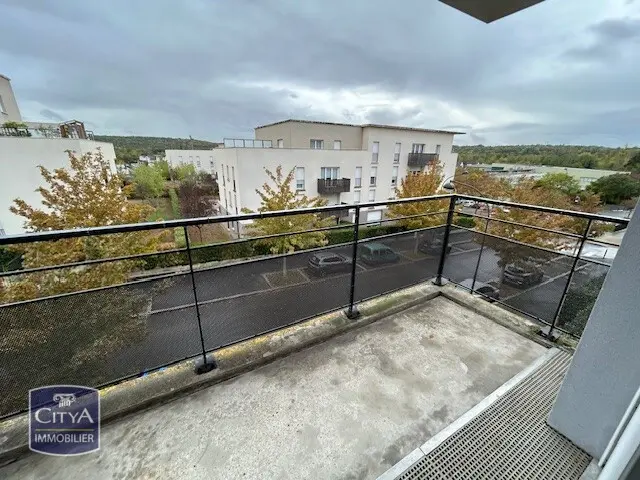Photo 11 Appartement 3 pièces 60m²