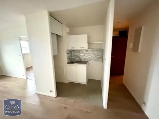 Photo 3 Appartement 2 pièces 37m²