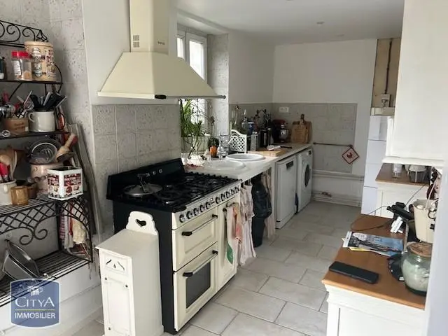 Photo 7 Maison 9 pièces 202.3m²