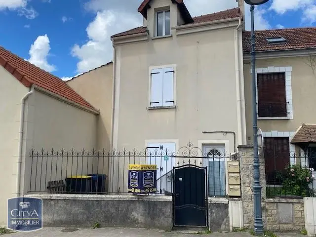 Photo 2 Immeuble 122m²