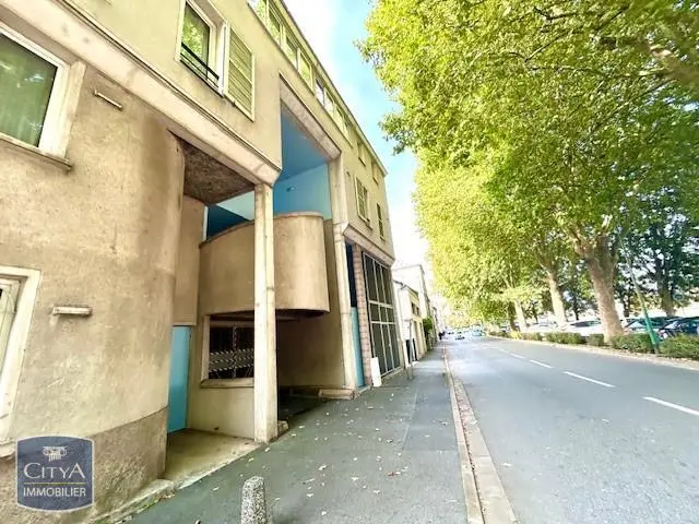 Photo 2 Parking 14m²