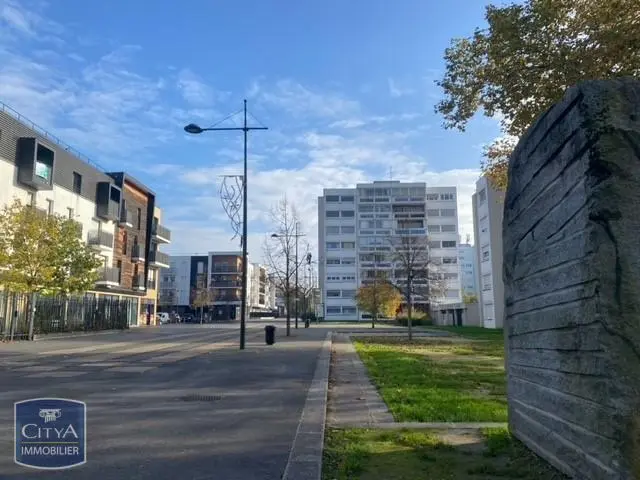 Photo 1 Appartement 3 pièces 70.13m²