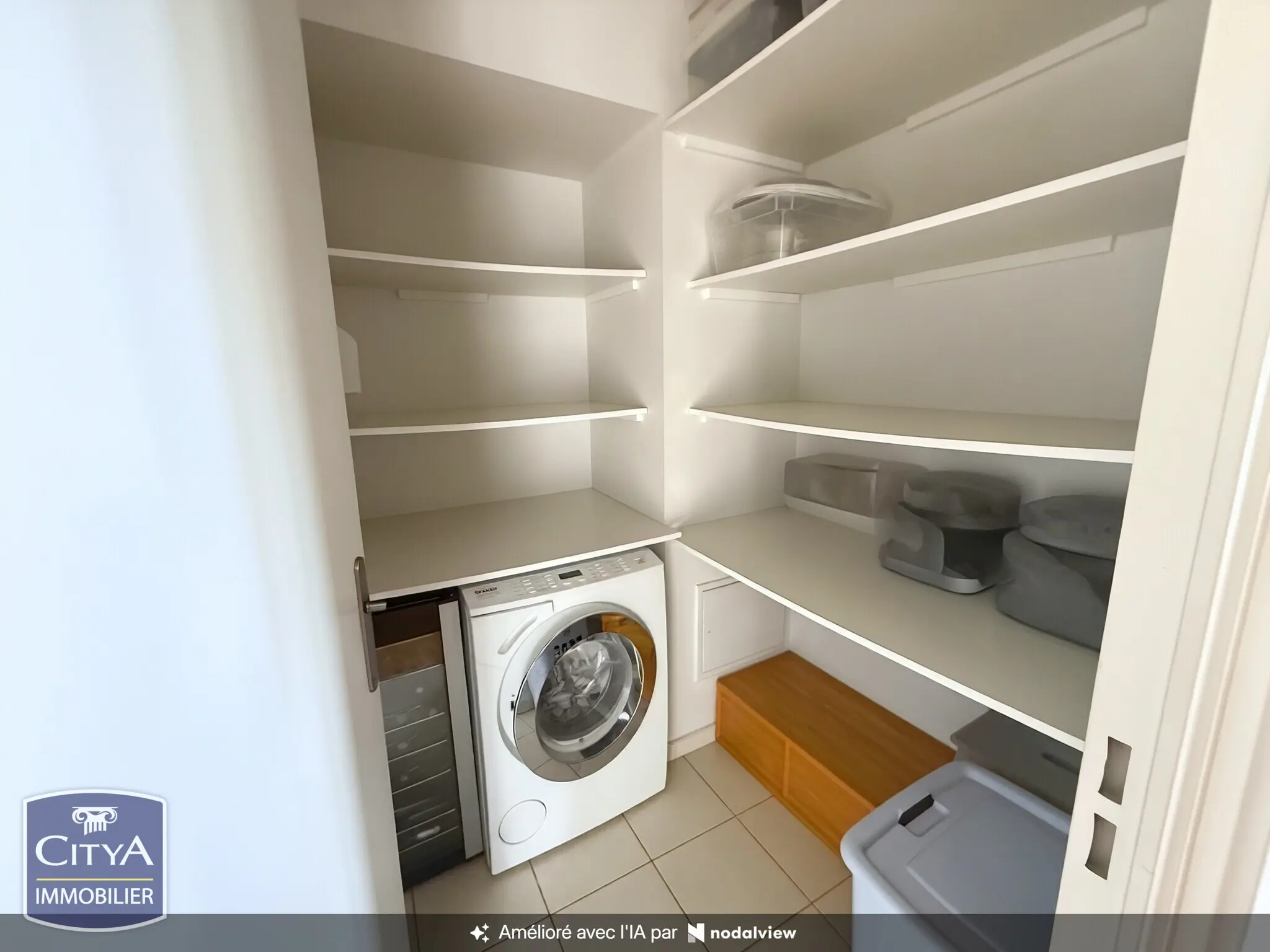Photo 14 Appartement 4 pièces 78m²