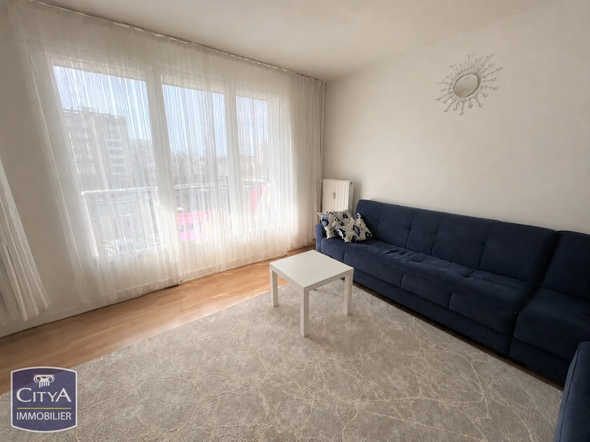Photo 1 Appartement 4 pièces 74m²