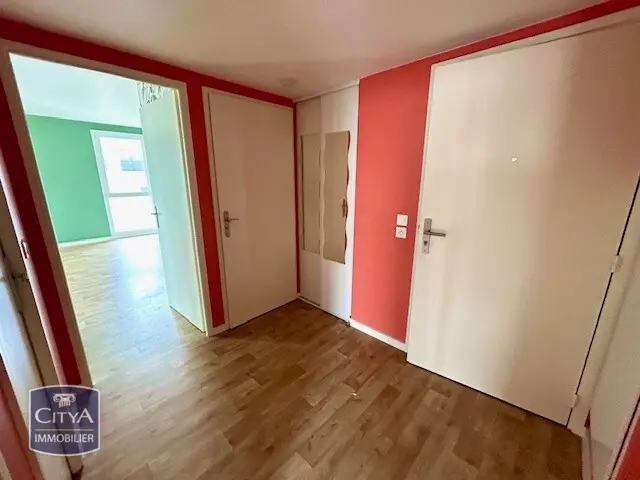 Photo 4 Appartement 3 pièces 60m²