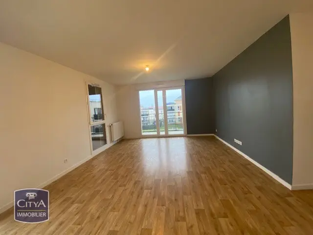 Photo 1 Appartement 3 pièces 60m²
