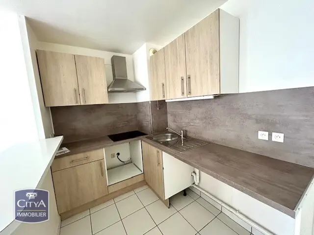 Photo 2 Appartement 3 pièces 50m²