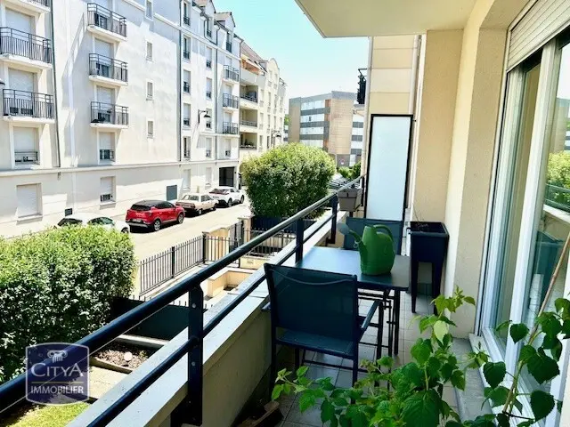 Photo 2 Appartement 2 pièces 56m²