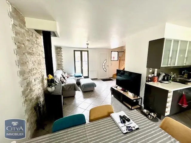 Photo 4 Maison 5 pièces 112m²