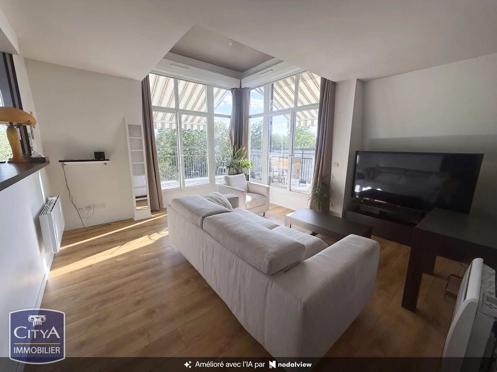 Photo 8 Appartement 4 pièces 78m²