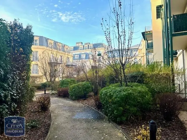 Photo 2 Appartement 3 pièces 63m²