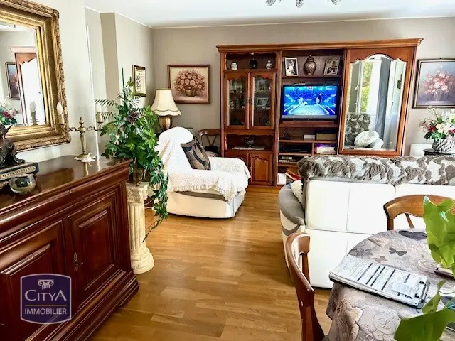 Photo 5 Appartement 3 pièces 77m²