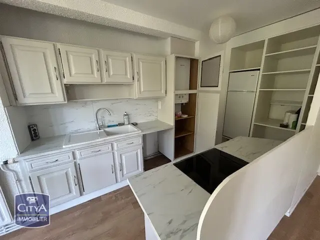 Photo 2 Appartement 4 pièces 80.5m²