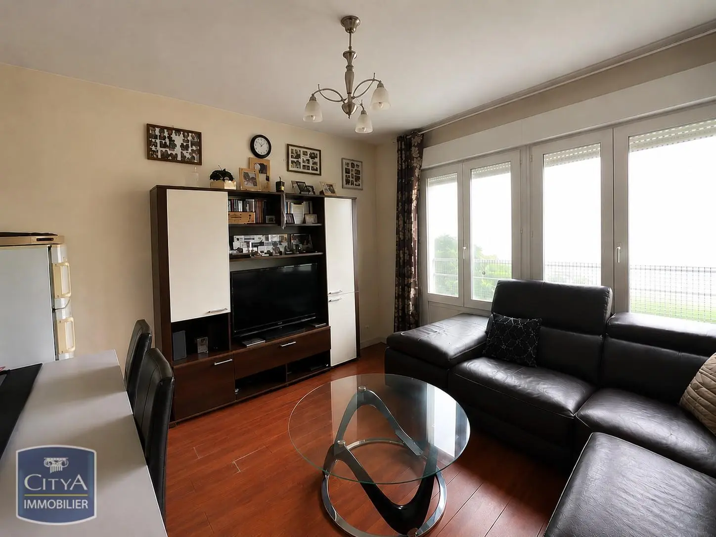 Photo 4 Appartement 3 pièces 53.79m²