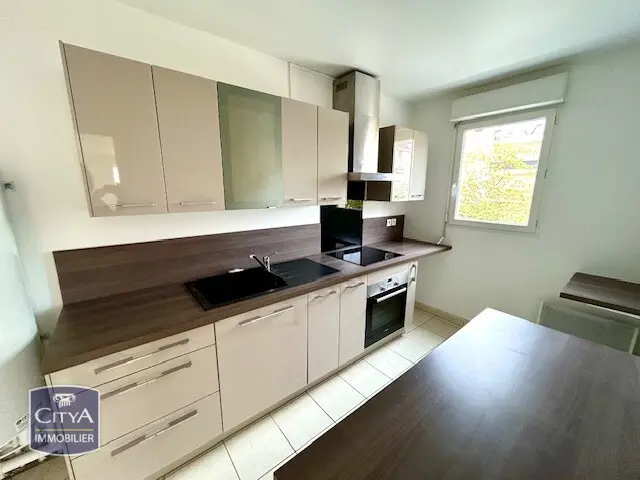 Photo 4 Appartement 2 pièces 56m²