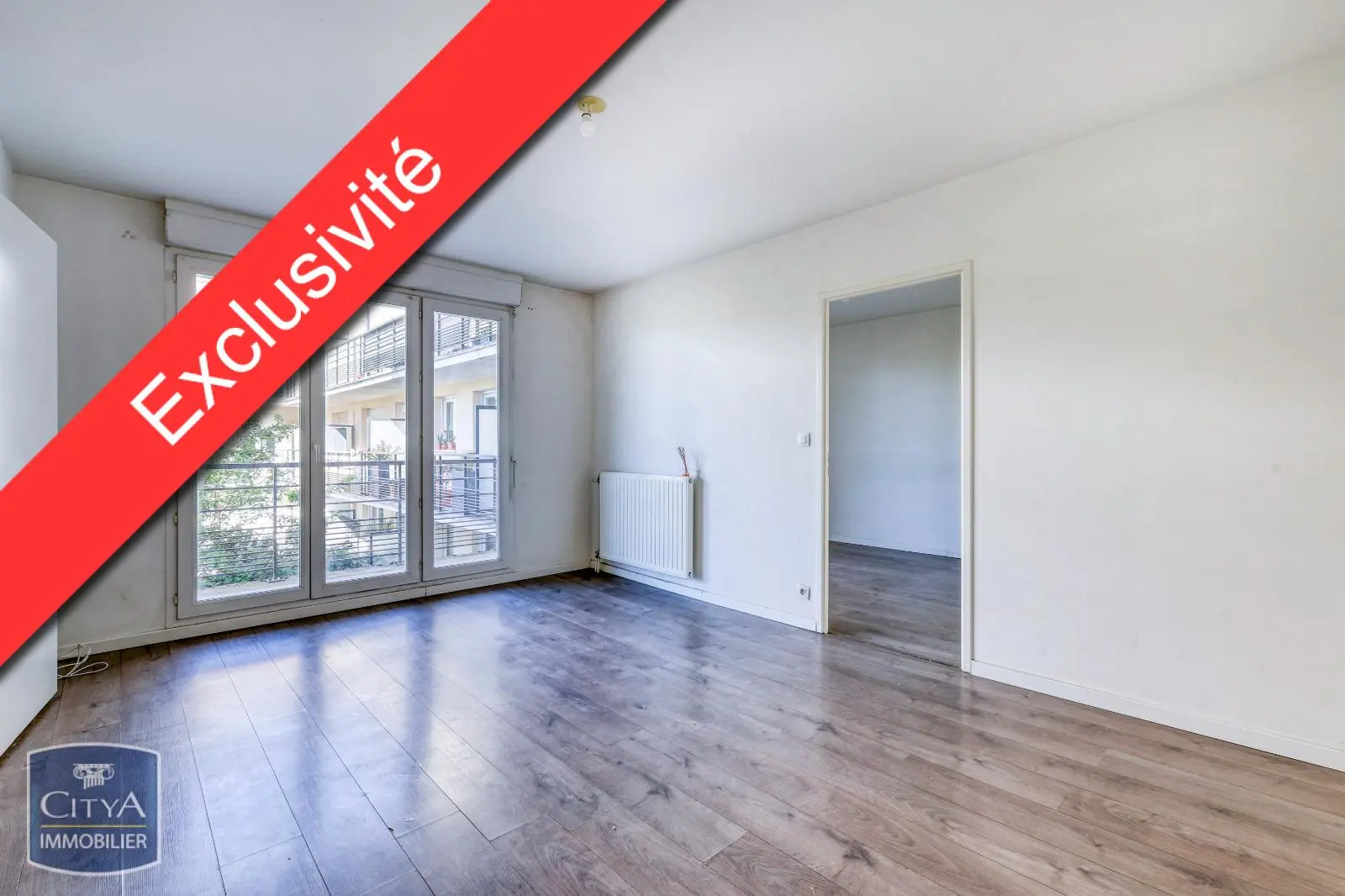 Photo 1 Appartement 2 pièces 41m²