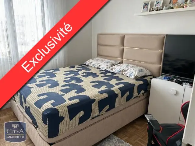Photo 1 Appartement 4 pièces 74m²