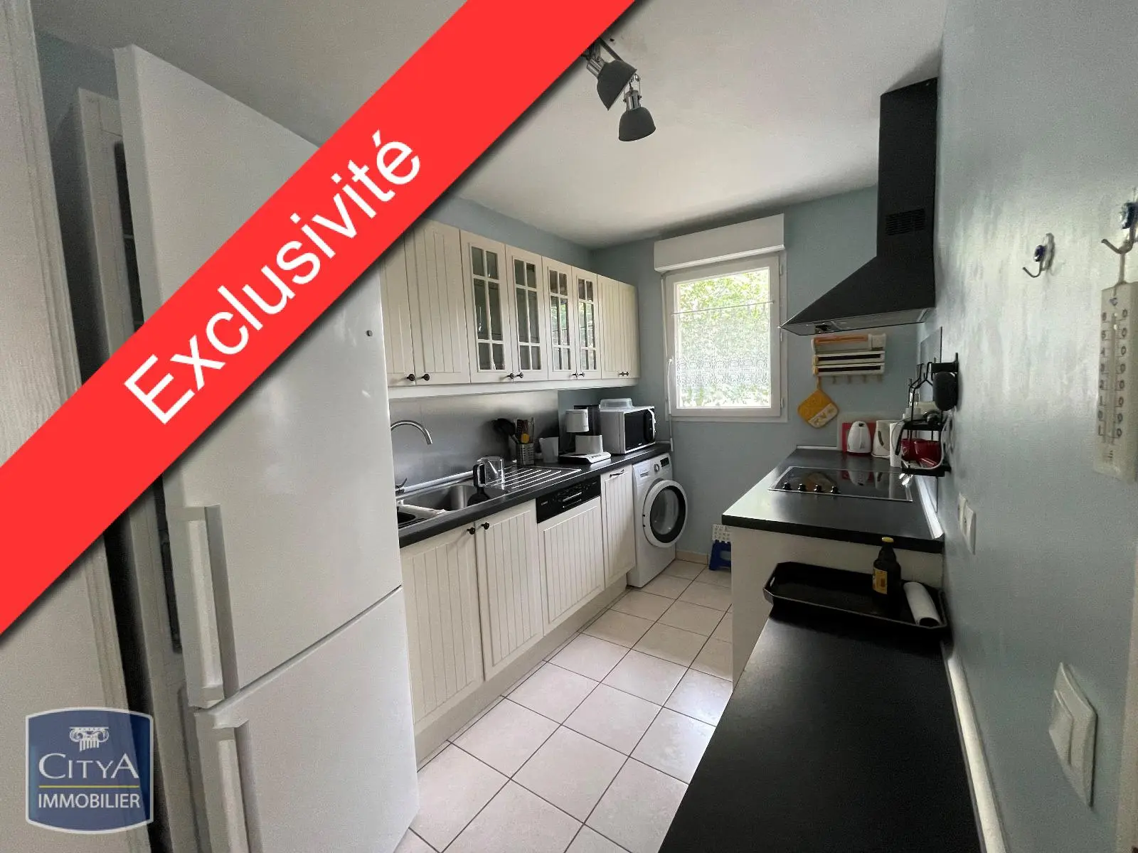 Photo 1 Appartement 2 pièces 55.67m²