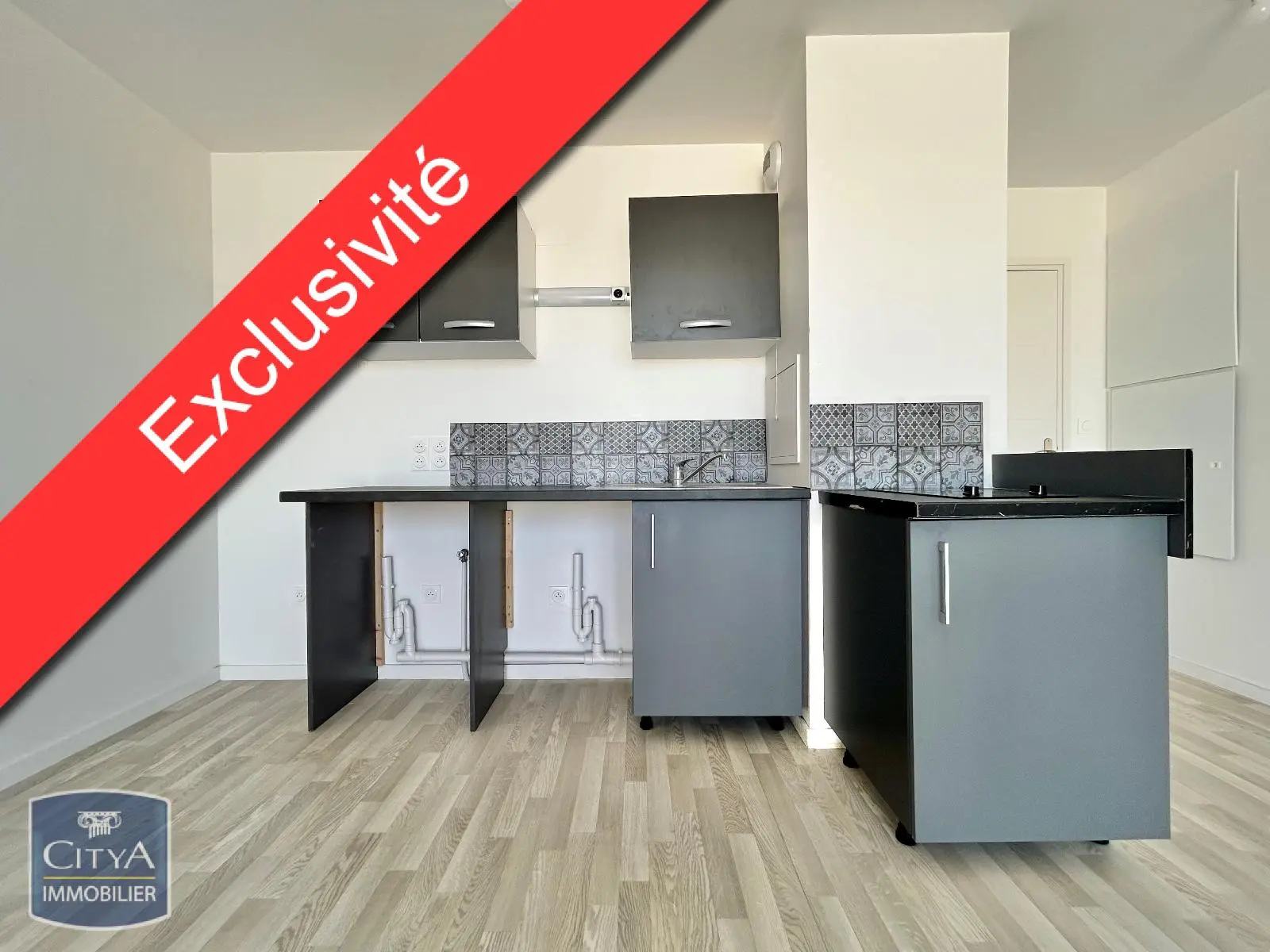 Photo 1 Appartement 2 pièces 40m²