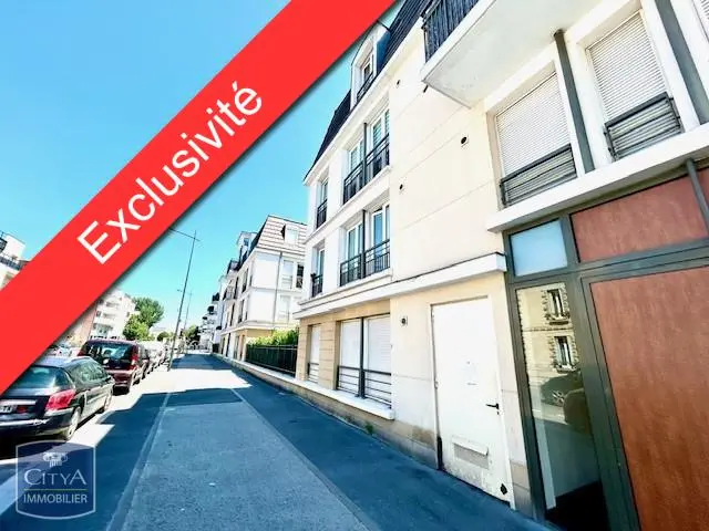 Photo 1 Appartement 2 pièces 33m²