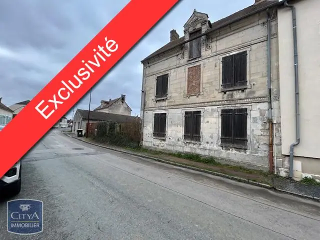 Photo 1 Maison 100m²