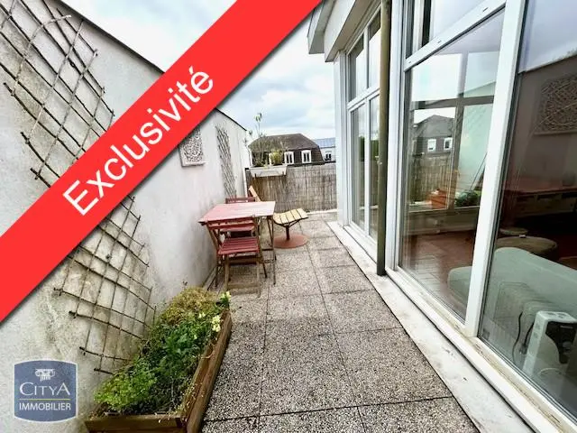 Photo 1 Appartement 2 pièces 50m²