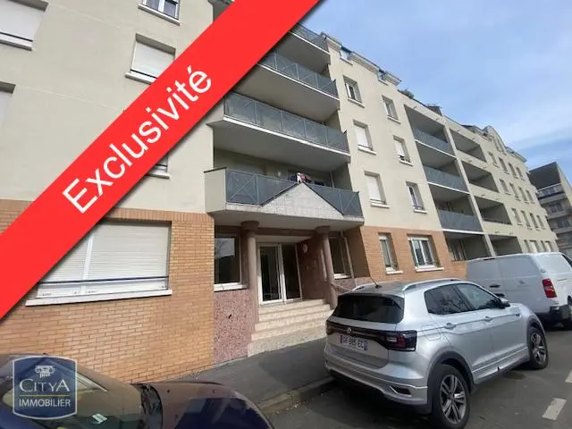 Photo du bien Appartement 1 pièces 24m²