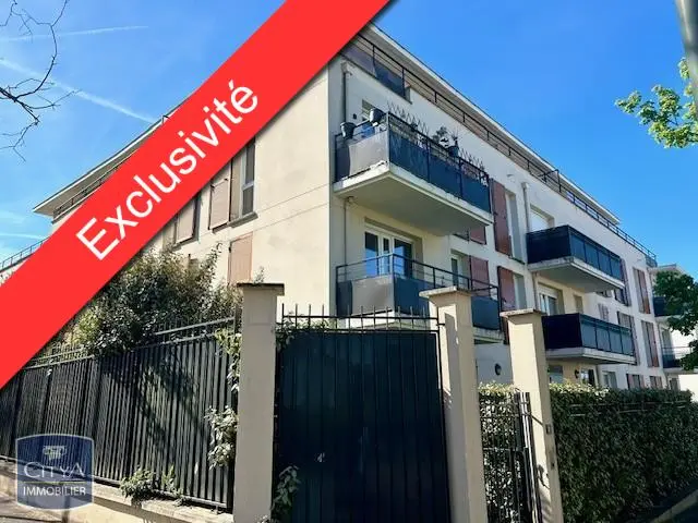 Photo 1 Appartement 2 pièces 42m²