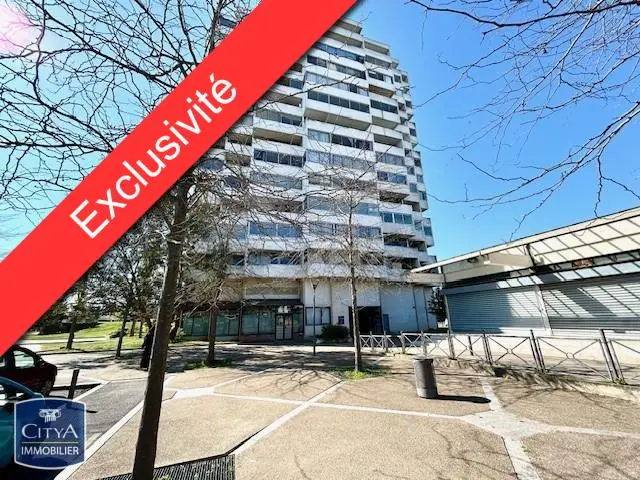 Photo 1 Appartement 3 pièces 64.67m²