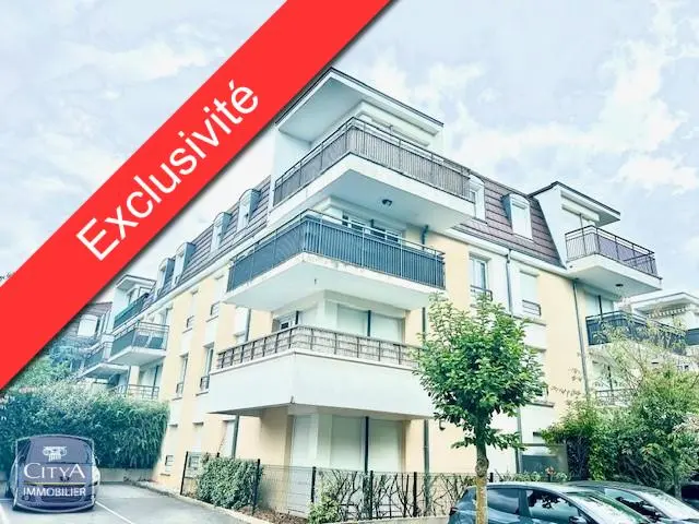 Photo 1 Appartement 3 pièces 61m²