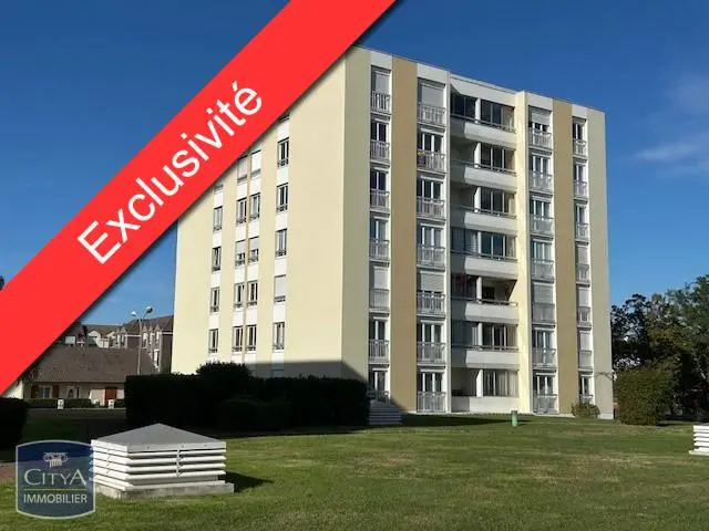 Photo 1 Appartement 3 pièces 68.57m²