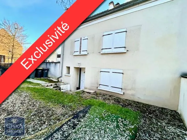 Photo 1 Maison 4 pièces 95m²