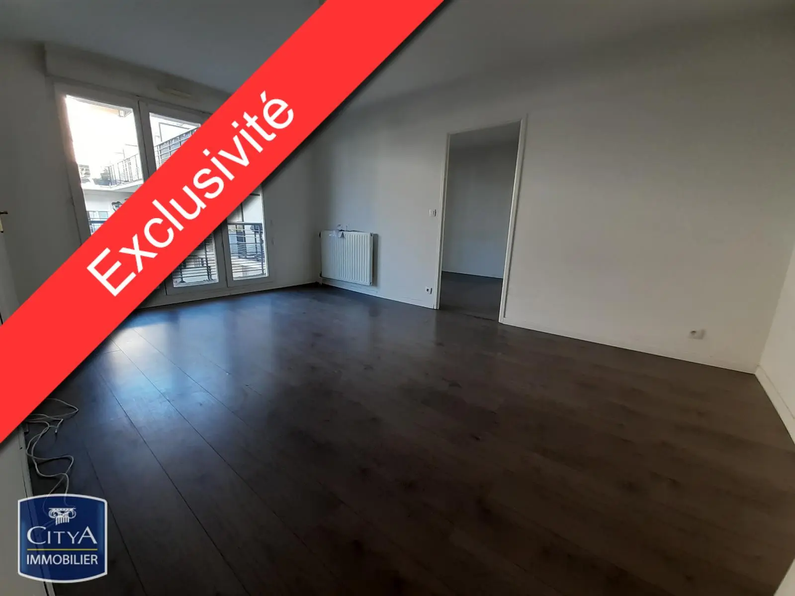 Photo 1 Appartement 2 pièces 41m²